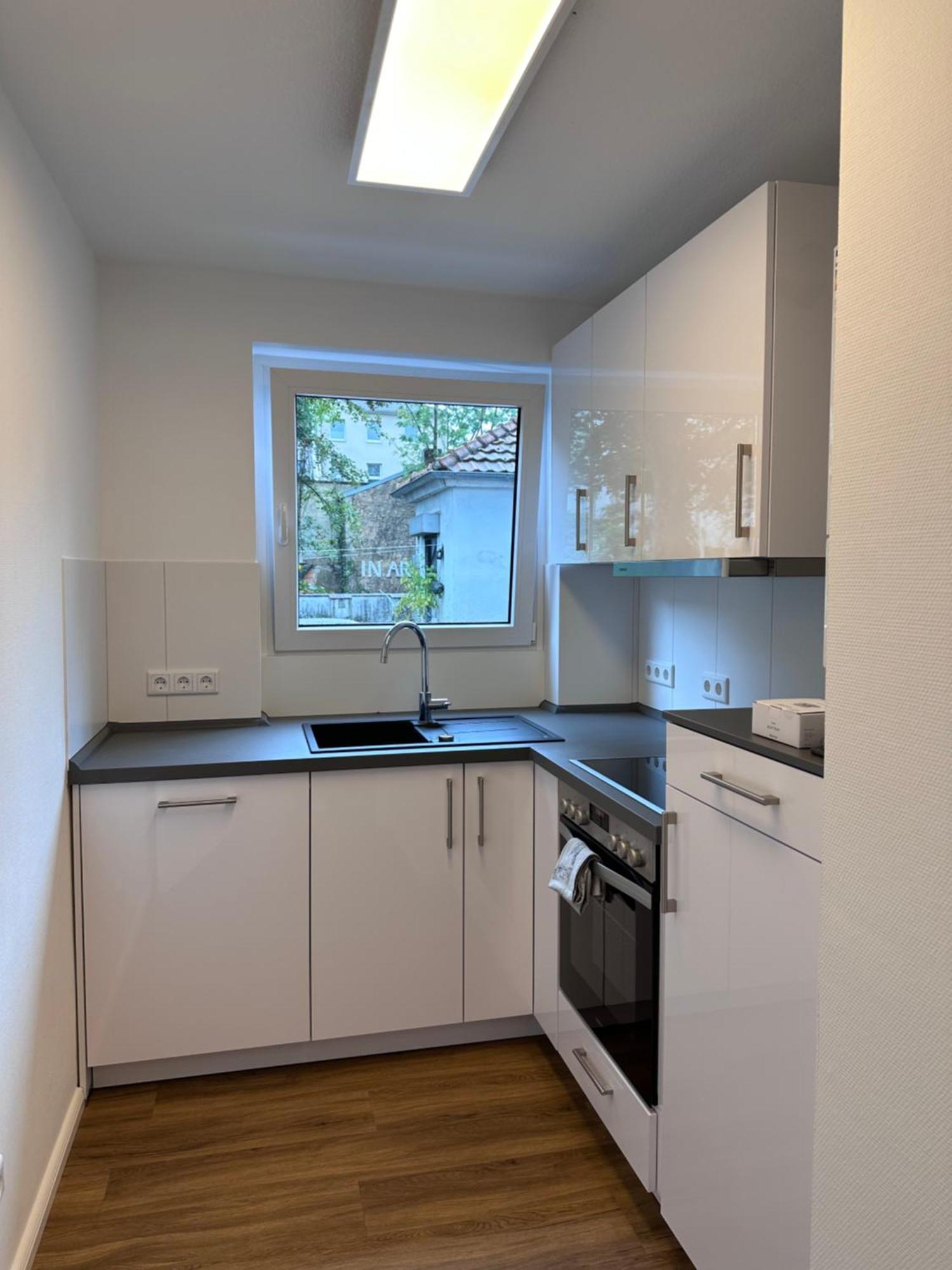 Apartment Am Rathaus Mit 2 Schlafzimmer Und 3 Betten *