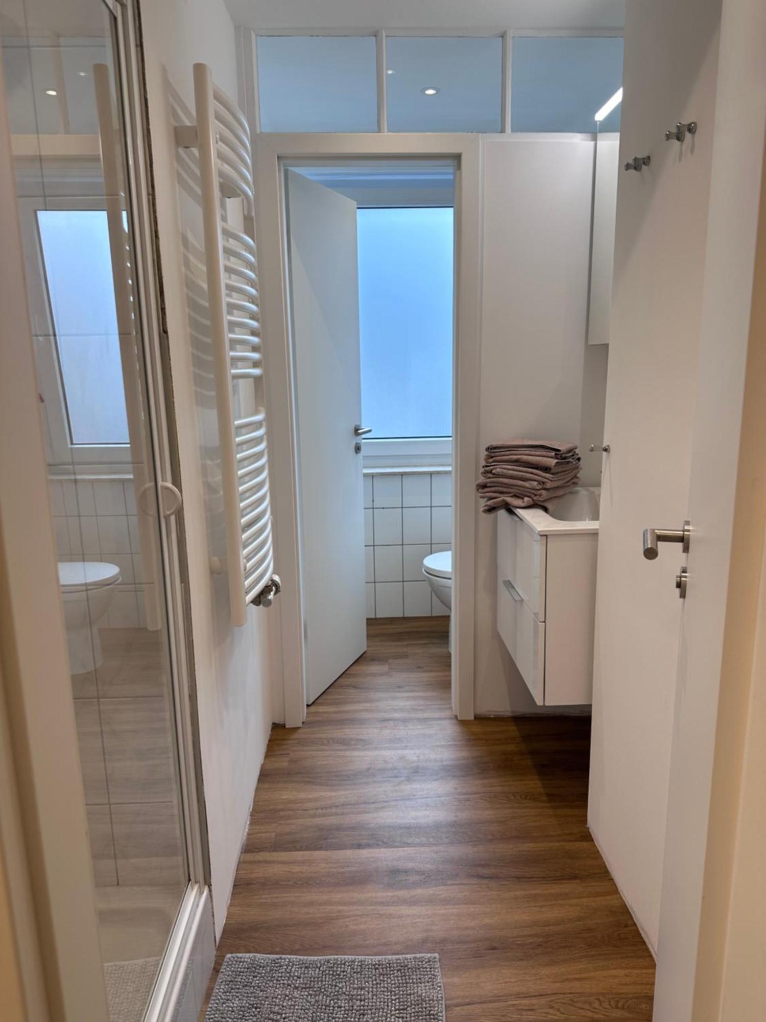 Am Rathaus Mit 2 Schlafzimmer Und 3 Betten Apartment Kassel