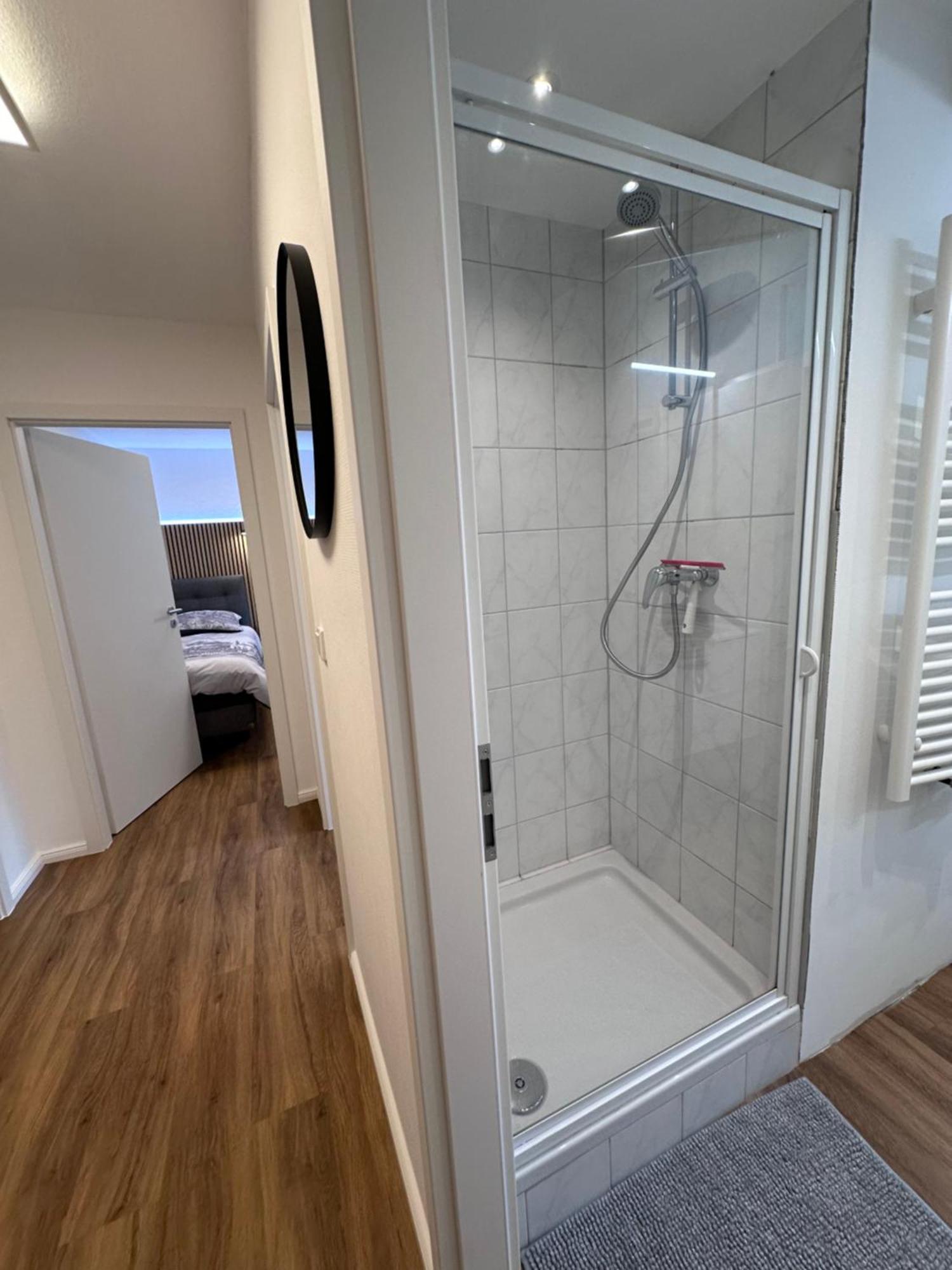Am Rathaus Mit 2 Schlafzimmer Und 3 Betten *